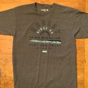 Hurley tee